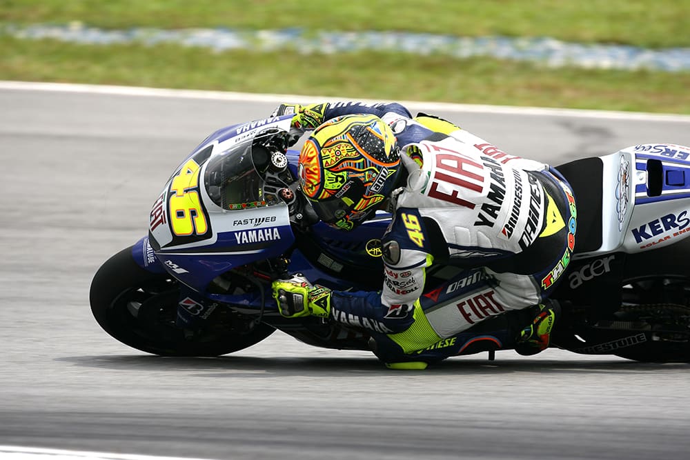 Valentino Rossi