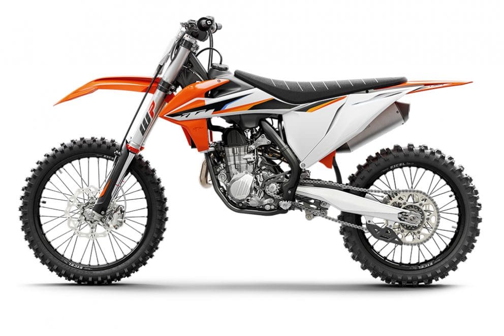 CHAIN RECALLS FOR KTM - Australian Motorcycle News