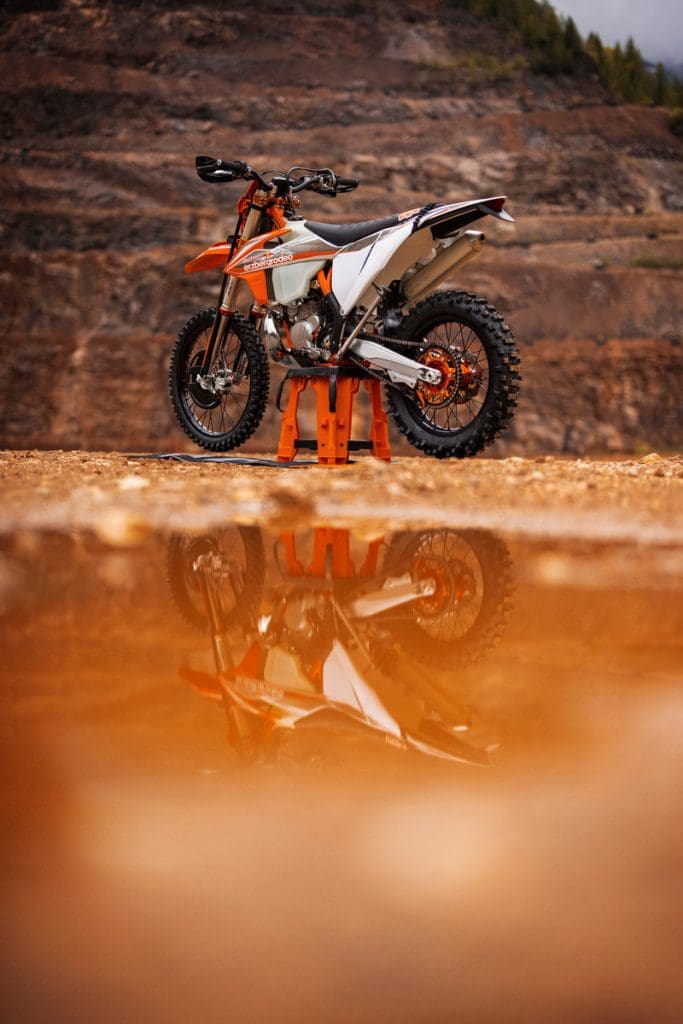 ktm 2021 erzbergrodeo