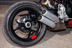 2021 Ducati SuperSport 950 S Pirelli