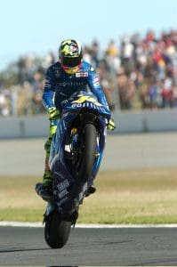 Valentino Rossi