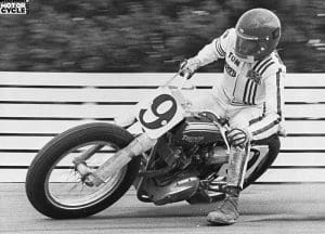 TRIUMPH'S OFF-ROAD HISTORY