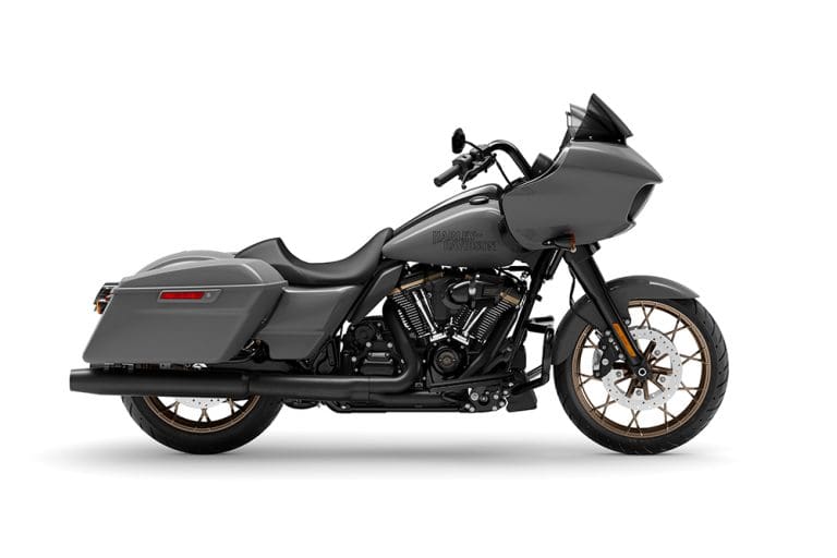 NEW 2022 HARLEYDAVIDSON MODELS REVEALED Australian Motorcycle News