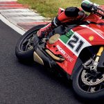 INAUGURAL DUCATI TRACK DAYS EVENT HEADED FOR THE ISLAND