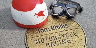 TOM PHILLIS – THE FIR...