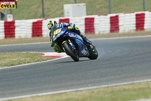 VALENTINO ROSSI