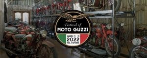 FESTIVAL OF MOTO GUZZI