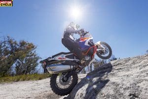 KTM 1290 SUPER ADVENTURE R