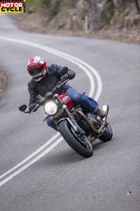 2022 TRIUMPH SPEED TWIN