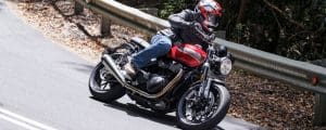 2022 TRIUMPH SPEED TWIN