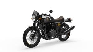 ROYAL ENFIELD 120TH