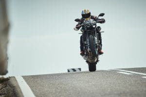 2022 YAMAHA MT-10