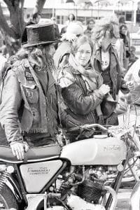 PALMERSTON NORTH 1972: THE DAY BIKIES TOOK OVER A CITY - Australian ...