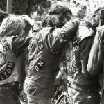 PALMERSTON NORTH, EASTER SATURDAY, 1972 - THE DAY BIKIES TOOK OVER A CITY