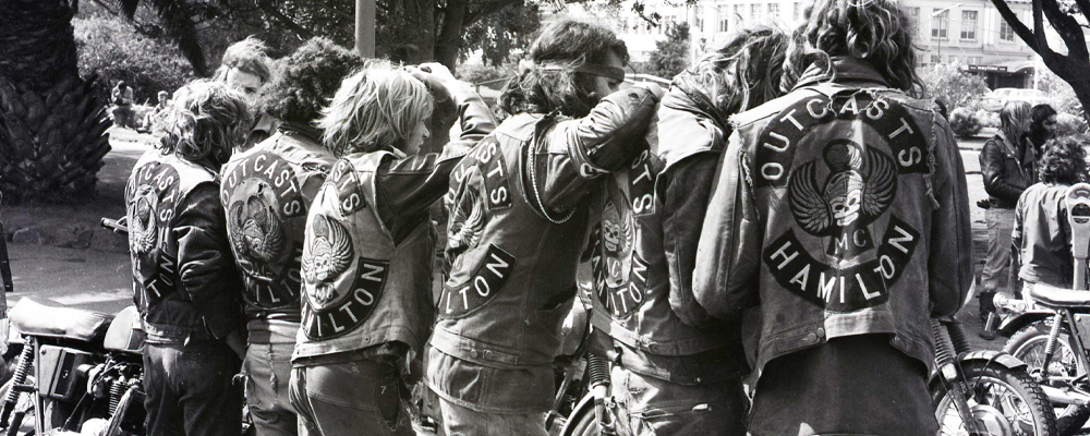 PALMERSTON NORTH 1972: THE DAY BIKIES TOOK OVER A CITY - Australian ...