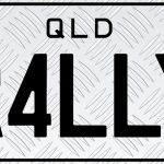 PERSONALISED PLATES QUEENSLAND EXPANDS MOTORCYCLE PLATE RANGE