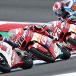 New Moto2 and Moto3 rules