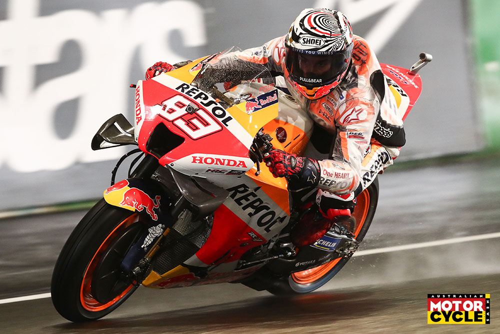 Marc Marquez, MotoGP, Japanese MotoGP, 24 September 2022