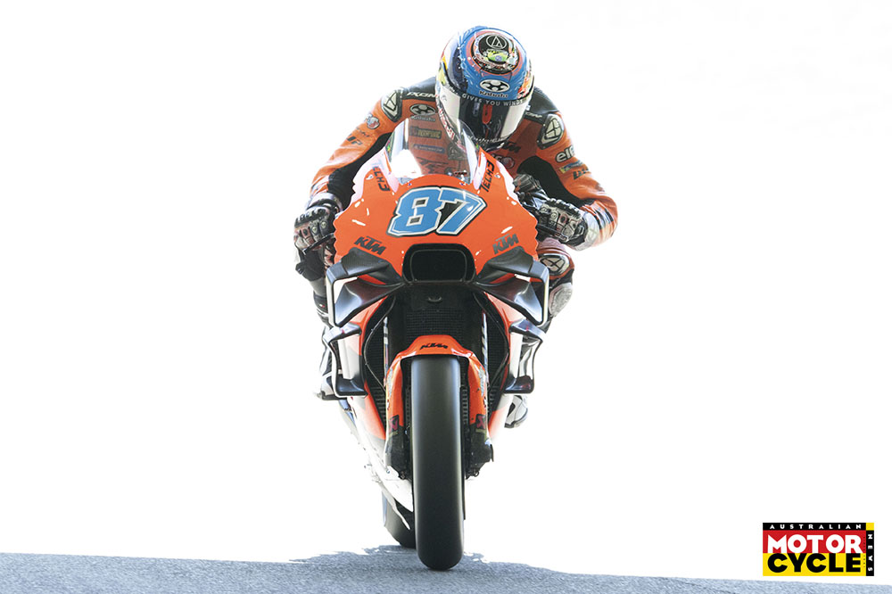 Remy Gardner, MotoGP, Japanese MotoGP, 25 September 2022