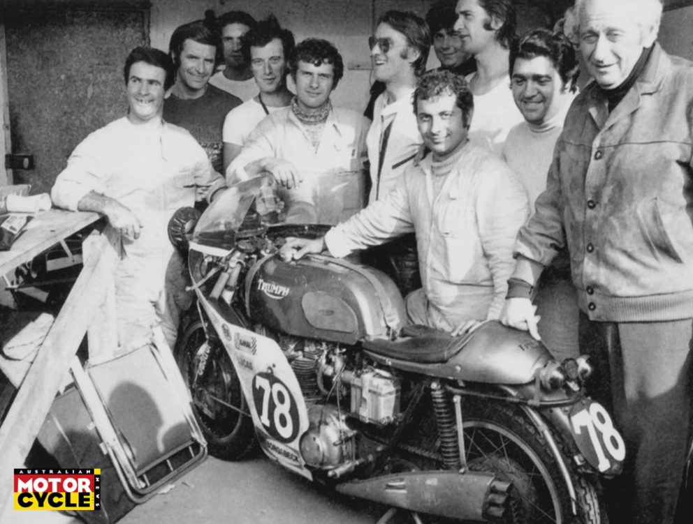 CENTENARY CELEBRATIONS | 100 YEARS OF BOL D'OR - Australian Motorcycle News