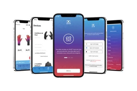 IXON HEATED GLOVES | HANDY WARMTH - Australian Motorcycle News