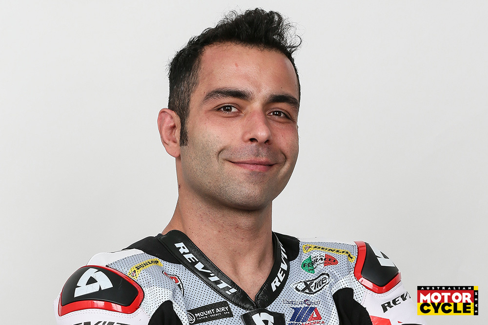 Danilo Petrucci , Moto America Superbikes, Grand Prix of the Americas, 9 April 2022