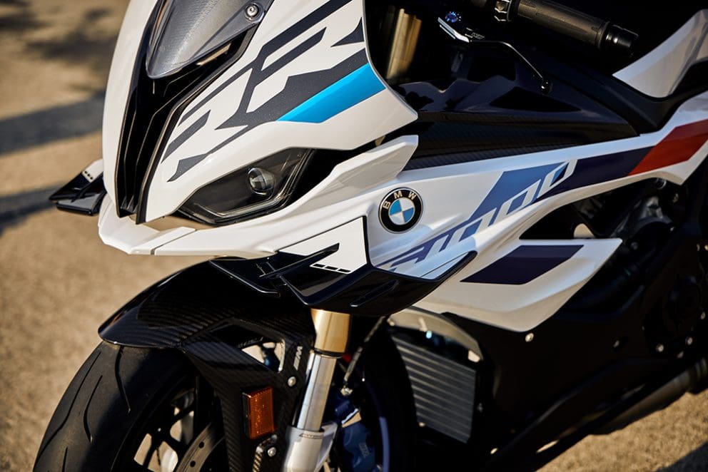 2023 BMW S 1000 RR REVEALED - Australian Motorcycle News