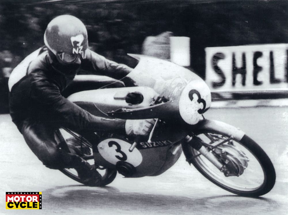 Anderson50 - Australian Motorcycle News
