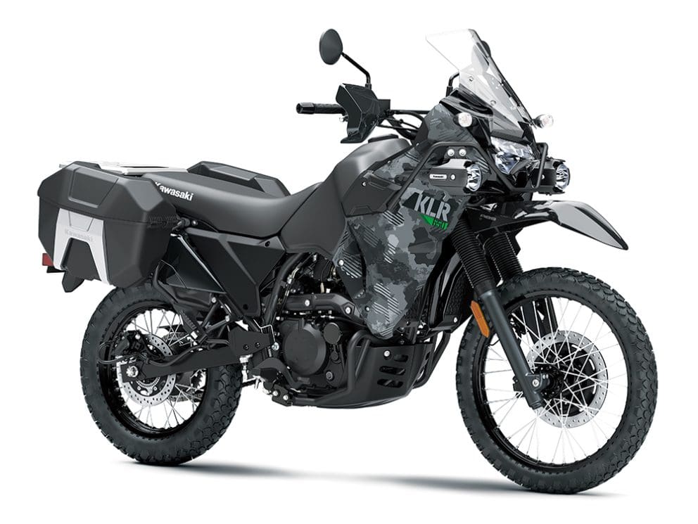 2023-klr650-range-revealed-australian-motorcycle-news