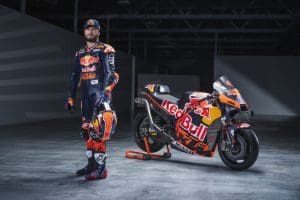 2023 MOTOGP