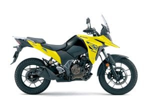 2023 SUZUKI V-STROM 250SX