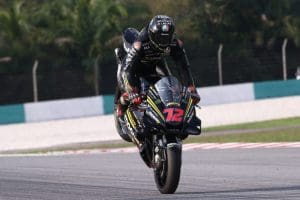 2023 SEPANG TEST