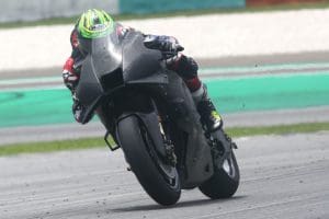 2023 SEPANG TEST