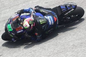 2023 SEPANG TEST