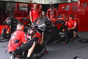 2023 SEPANG TEST