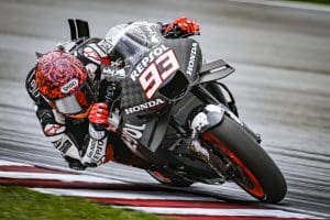 2023 SEPANG TEST