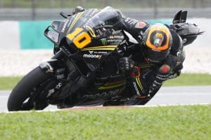 2023 SEPANG TEST