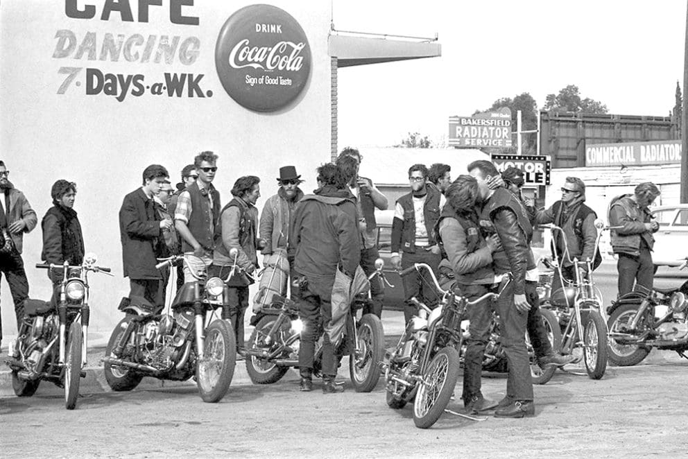 HELL'S ANGEL - SONNY BARGER 1938-2022 - Australian Motorcycle News