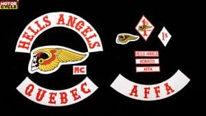 Hells Angels