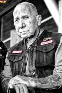 HELL'S ANGEL - SONNY BARGER 1938-2022 - Australian Motorcycle News