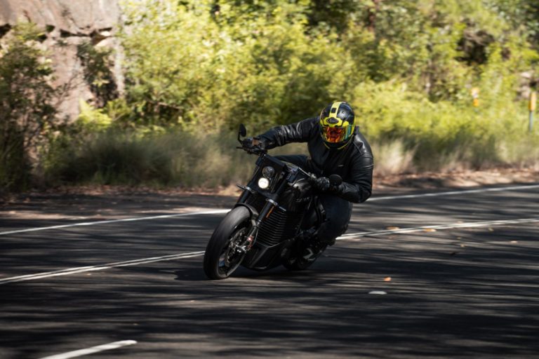 2023 SAVIC C-SERIES ALPHA - Australian Motorcycle News
