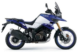 V-STROM 1050DE