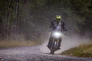 V-STROM 1050DE