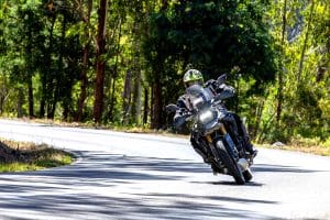 V-STROM 1050DE