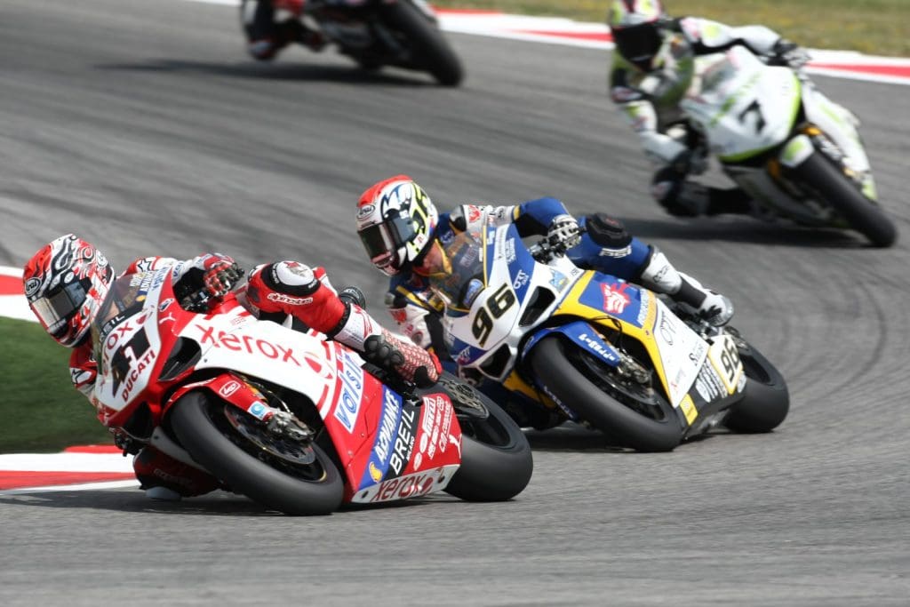 PIRELLI DIABLO SUPERCORSA V4 Australian Motorcycle News