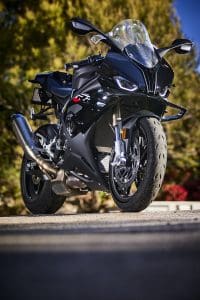 S 1000 RR Race