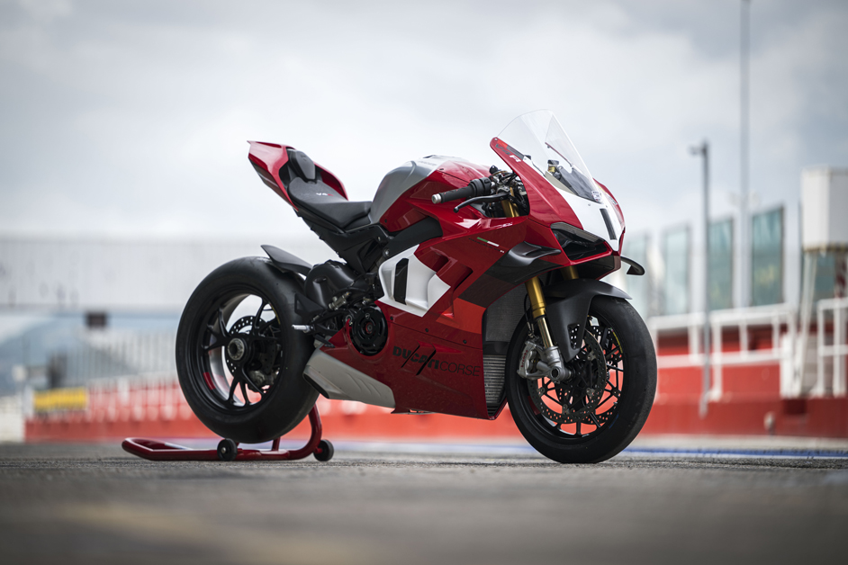 2023 PANIGALE