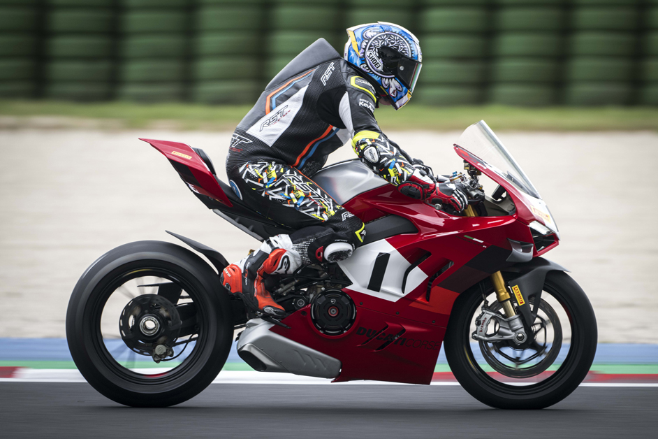 2023 PANIGALE