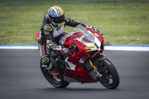 2023 PANIGALE
