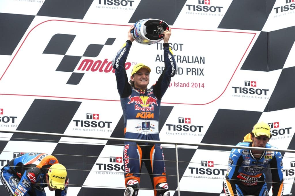 539369 - Australian Motorcycle News